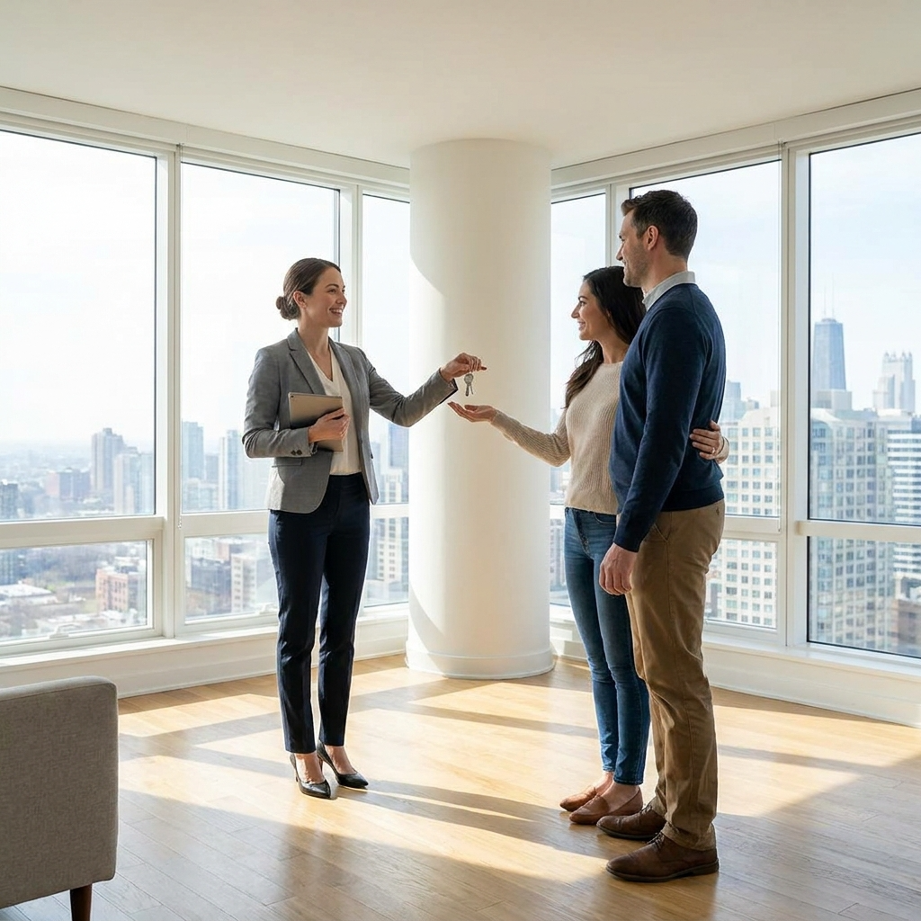 Excelsior Rentals property management