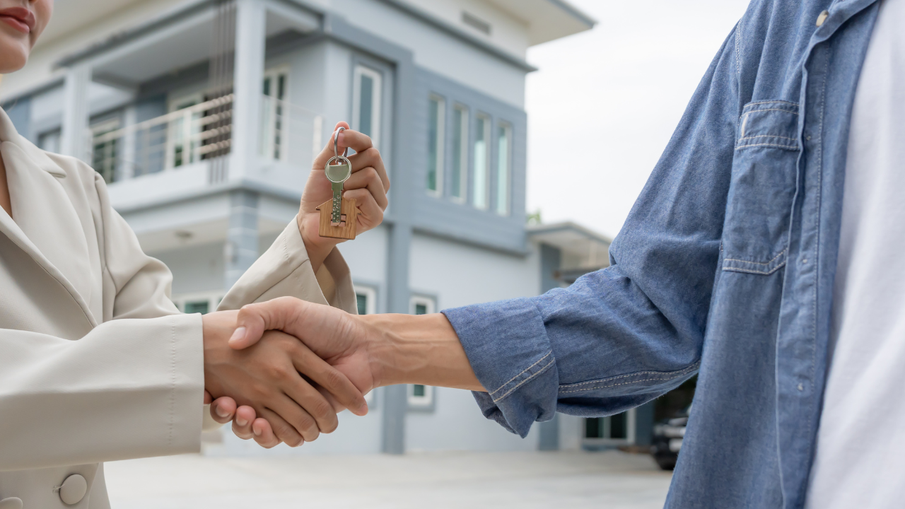 Rental property management services in Calgary and Airdrie