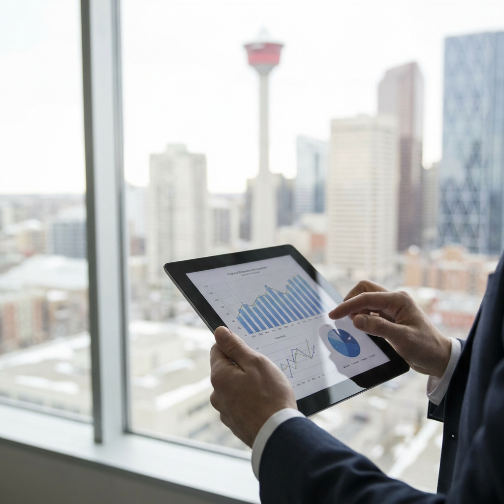Investment property is a business