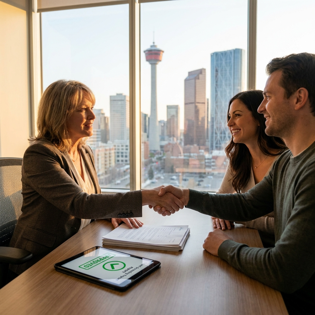 Tenant Screening Calgary Excelsior Rentals