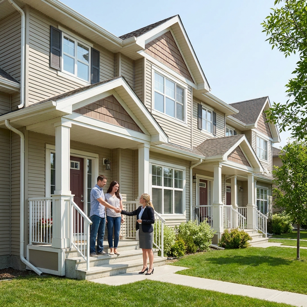 Choosing the Right Property Management Partner in Calgary