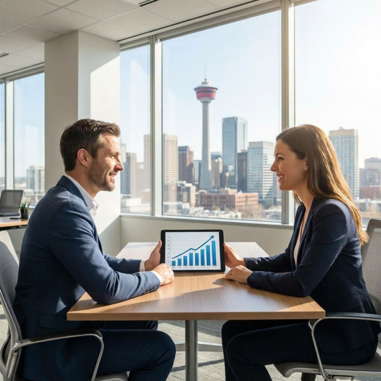 How to Maximize Rental Property Cash Flow in Calgary