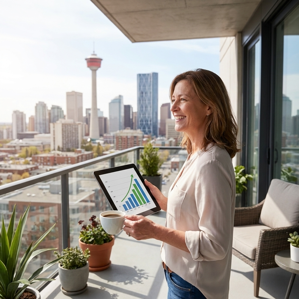 Strategic Rent Pricing to Optimize Cash Flow