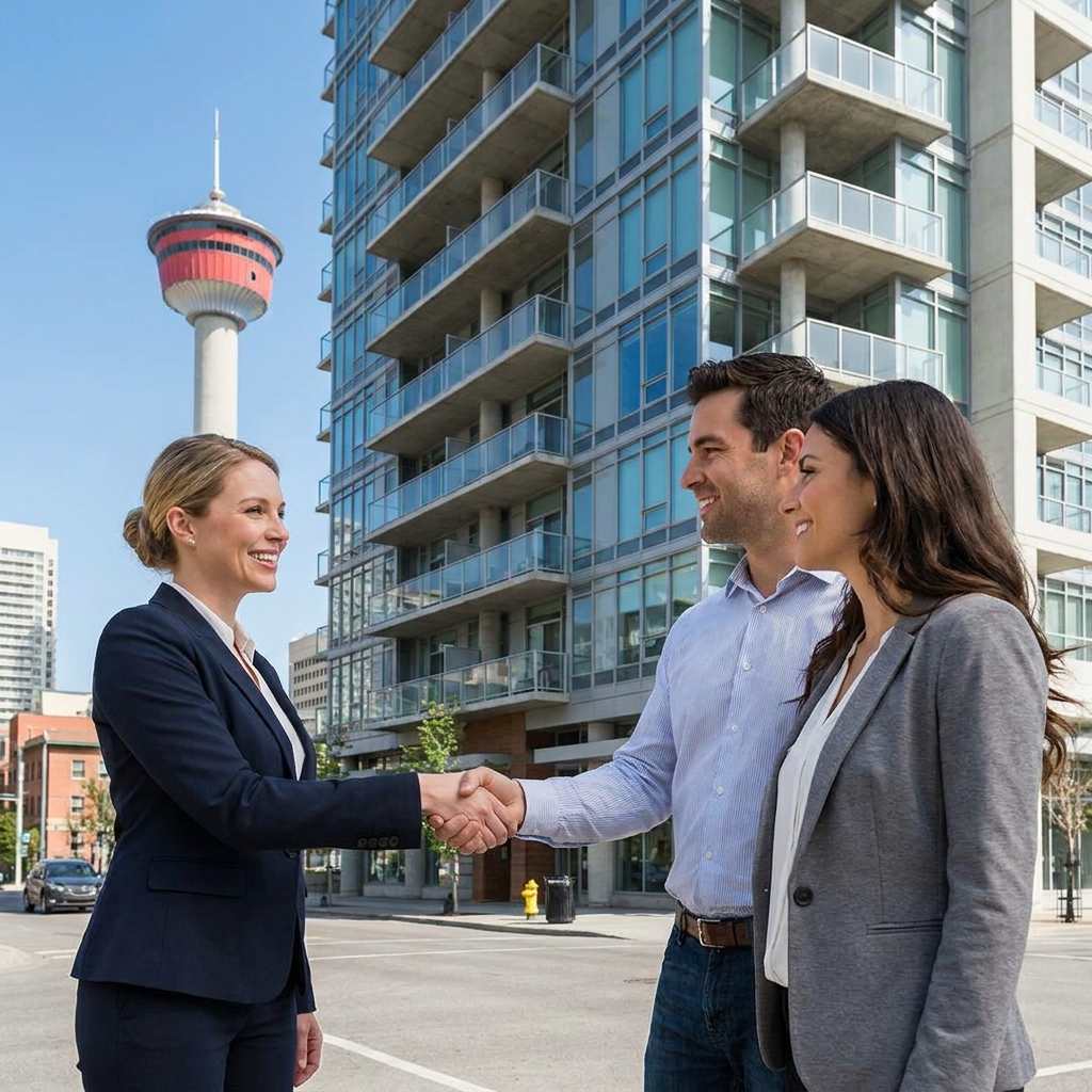 What Property Management Services Do Calgary Landlords Really Need?