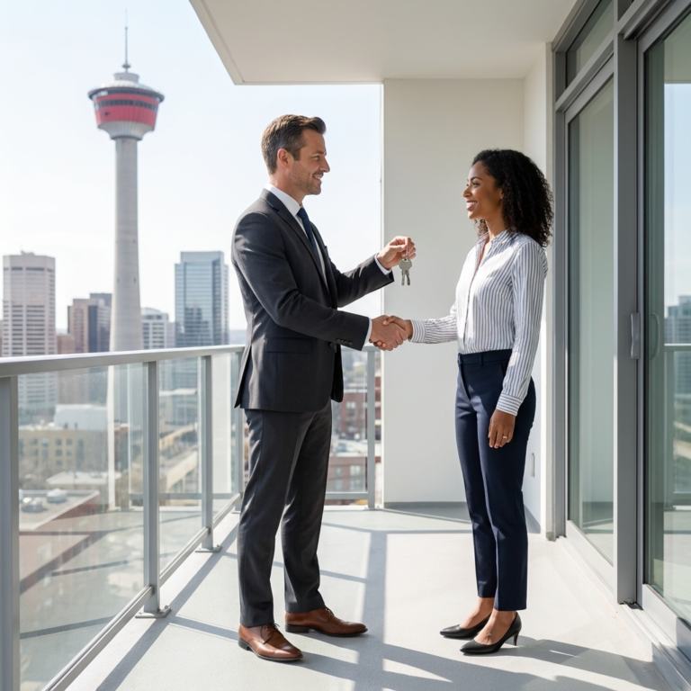 Best Tenant Screening Strategies Calgary