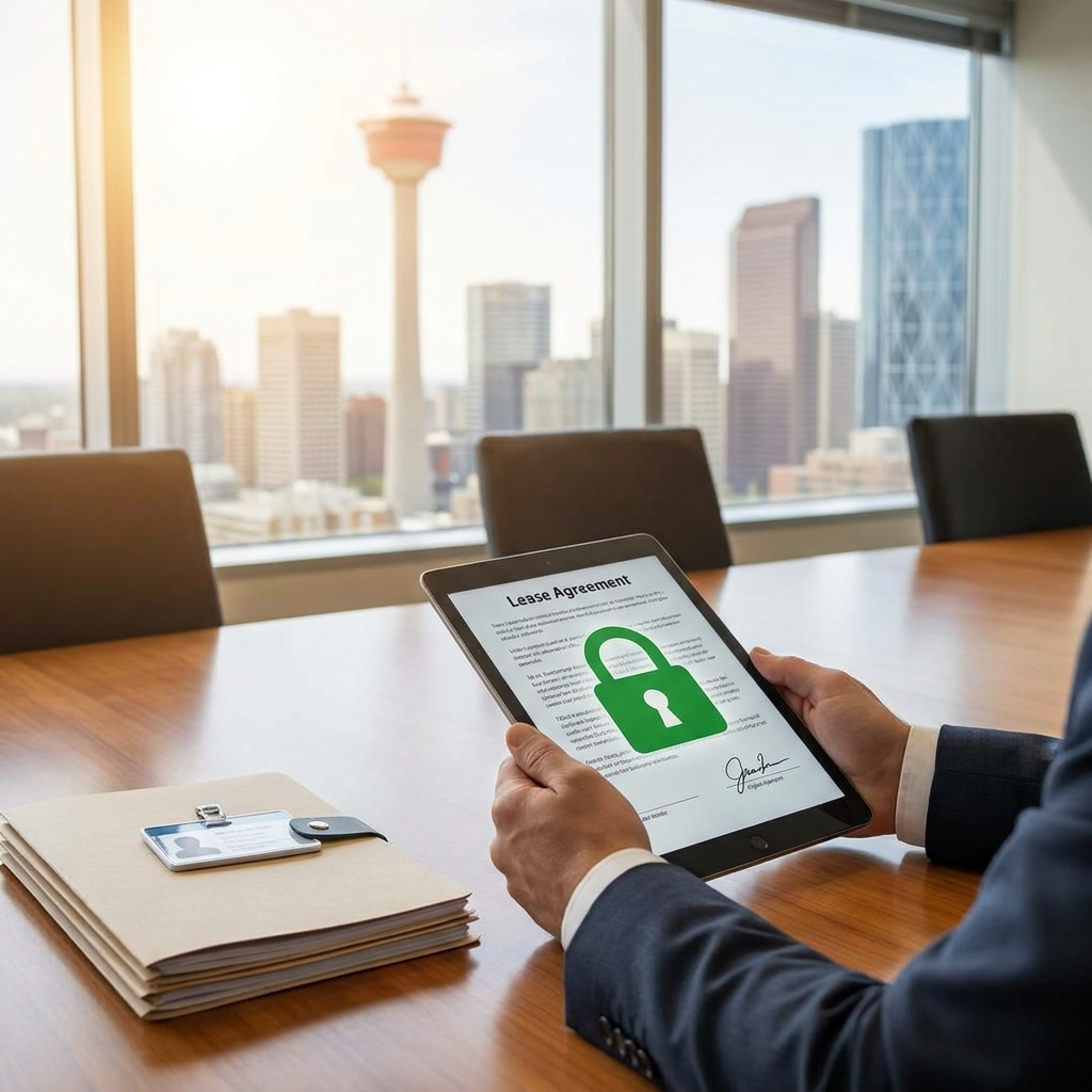How to Conduct Effective Rental History Checks?