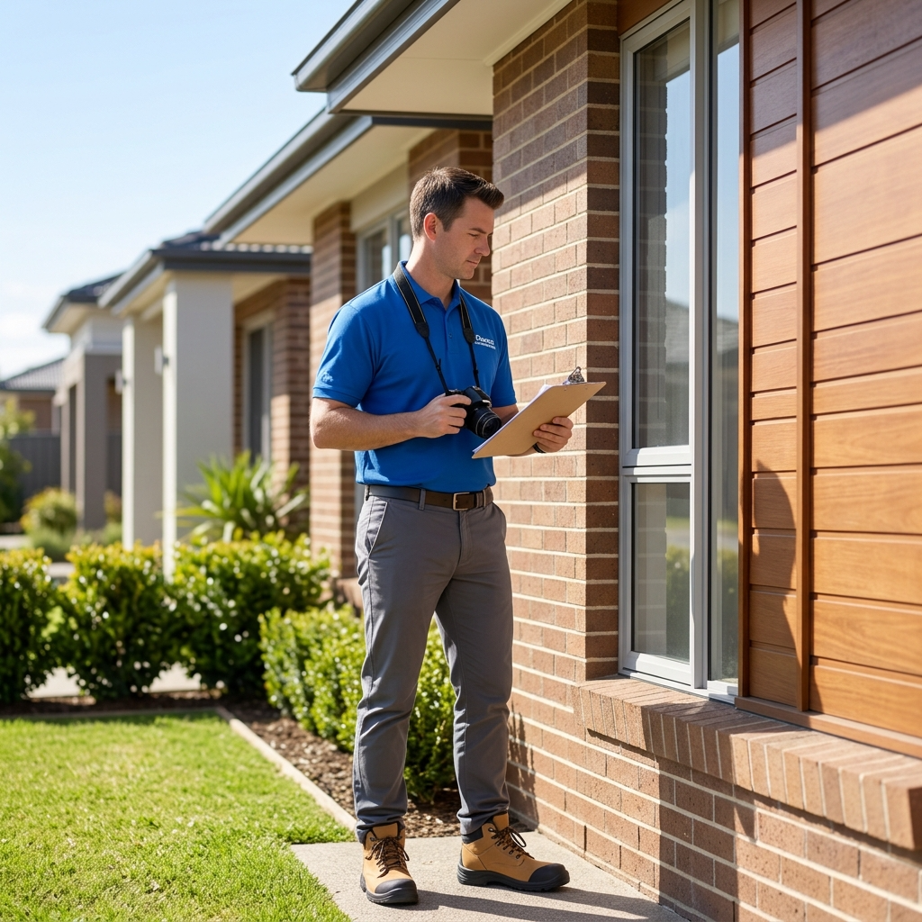 Recommended Inspection Frequency for Different Property Types