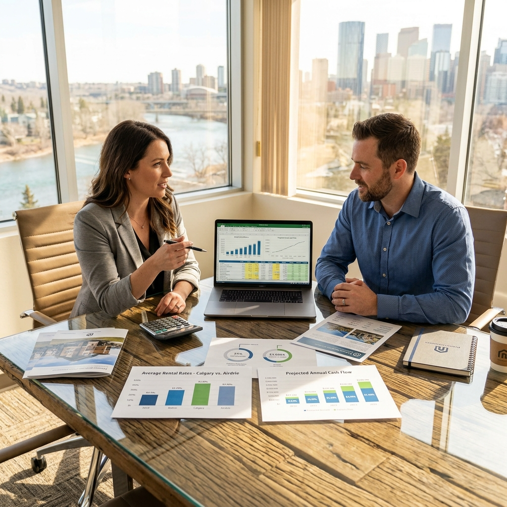 What Is Rental Property ROI?