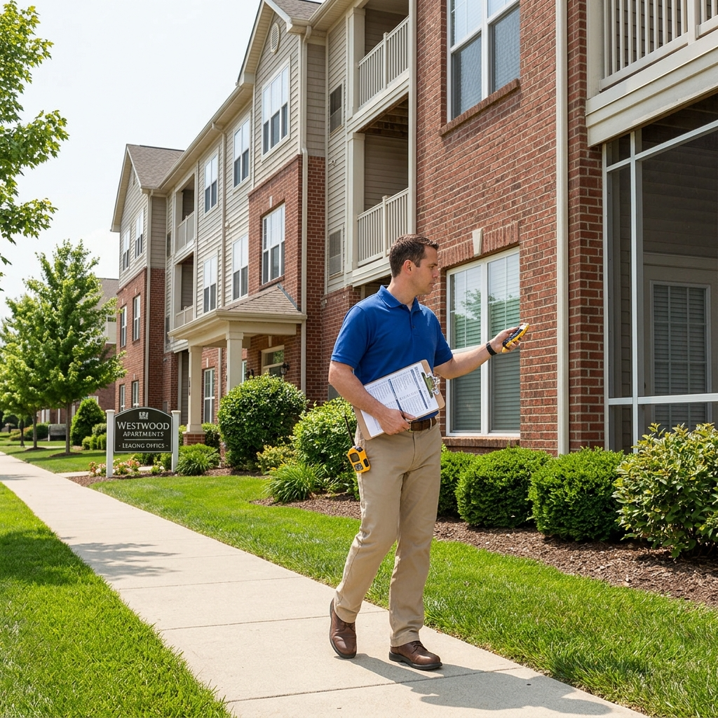 What Should You Look for During Property Inspections?