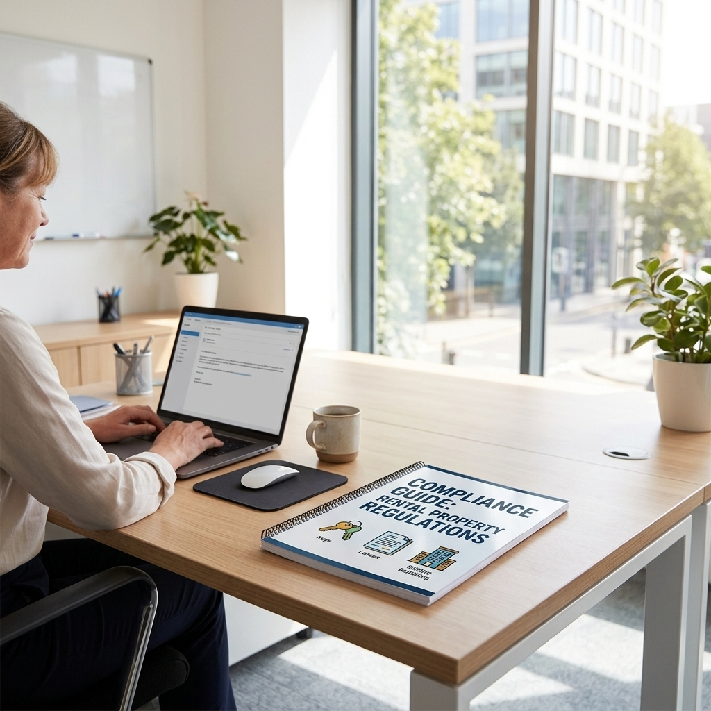 Essential Lease Agreement Requirements in Alberta