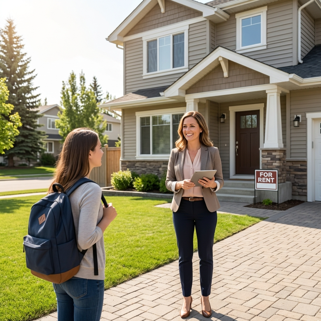 How to Market Your Rental Property in Calgary & Airdrie