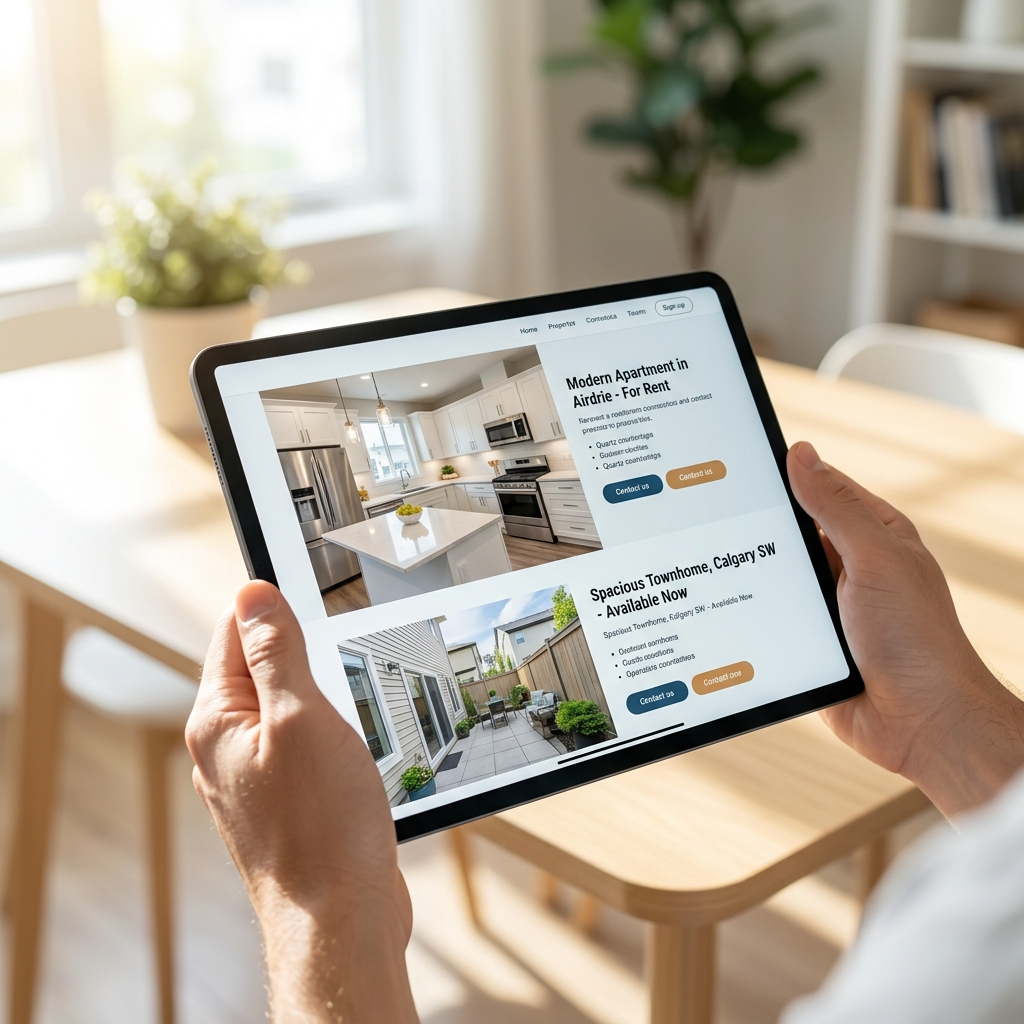How to Write a Rental Listing That Actually Converts