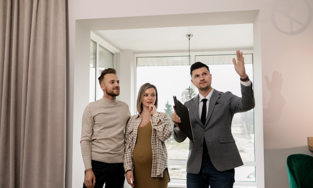 Excelsior Rentals property management services for Calgary property owners