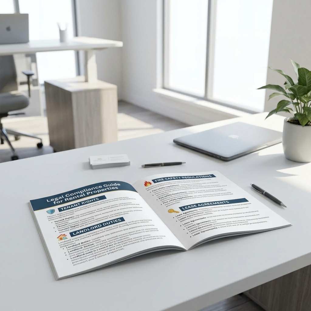 Property Maintenance and Safety Standards