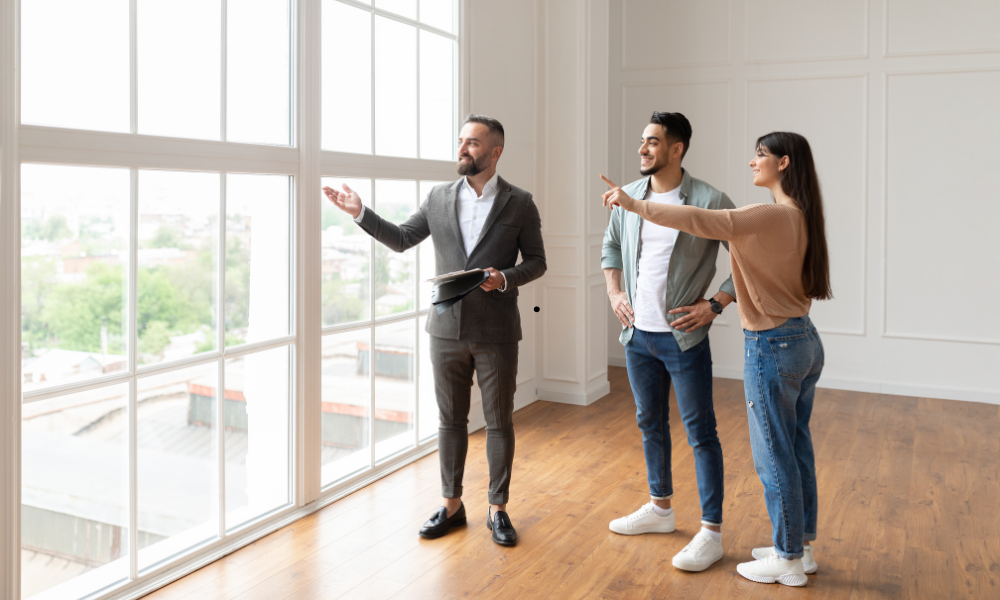 Property Management Calgary