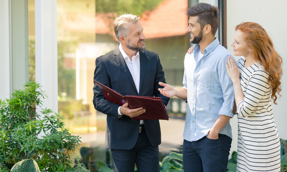 Real Estate Investors