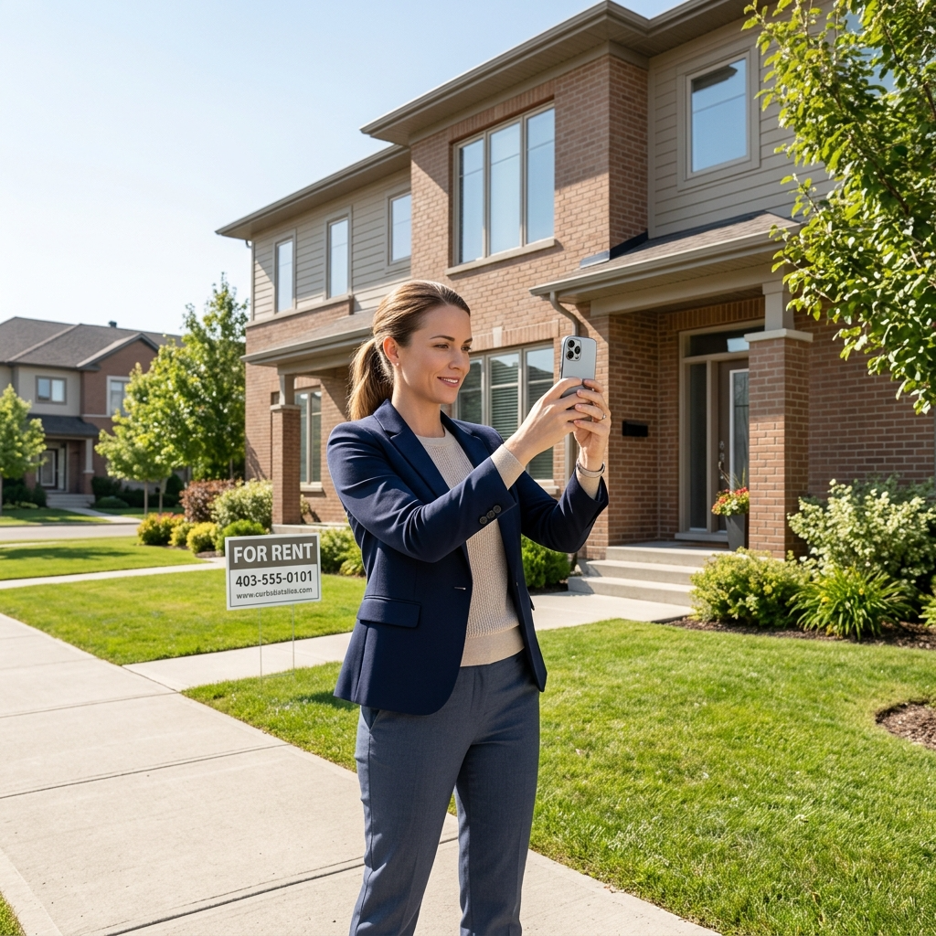 Understanding the Calgary & Airdrie Rental Market Before You List