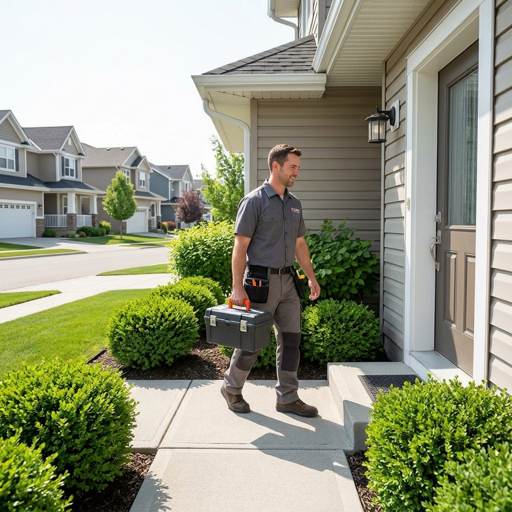 How 24/7 Maintenance Protects Your Calgary Rental Property