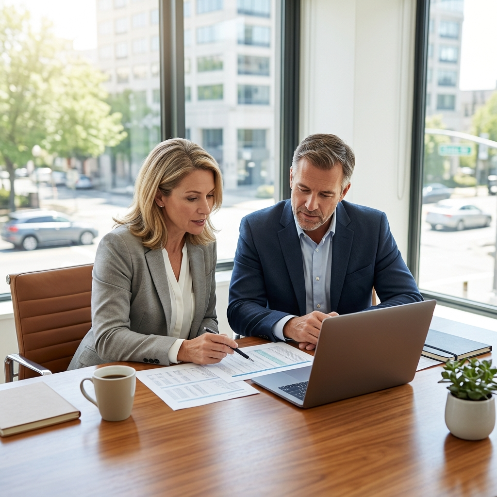 How Technology-First Property Management Improves Your ROI