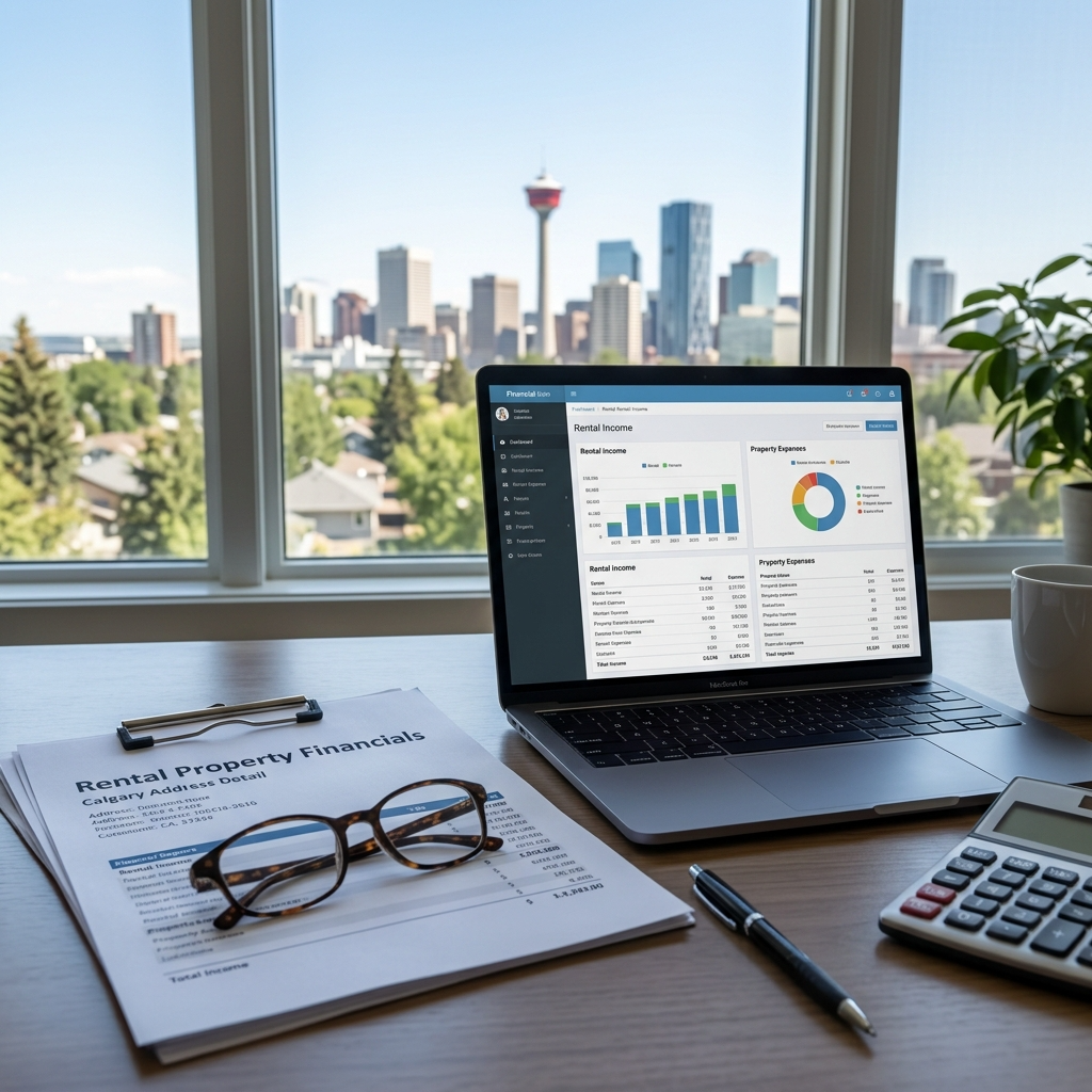 Should You Hire a Property Manager for Financial Reporting?