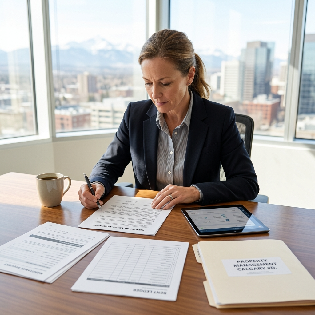 The Role of Technology in Modern Lease Administration