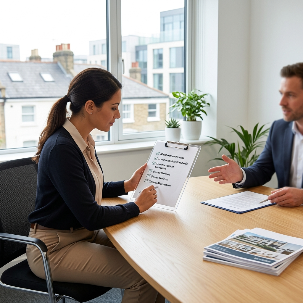 Understanding Property Management Fees in Calgary & Airdrie