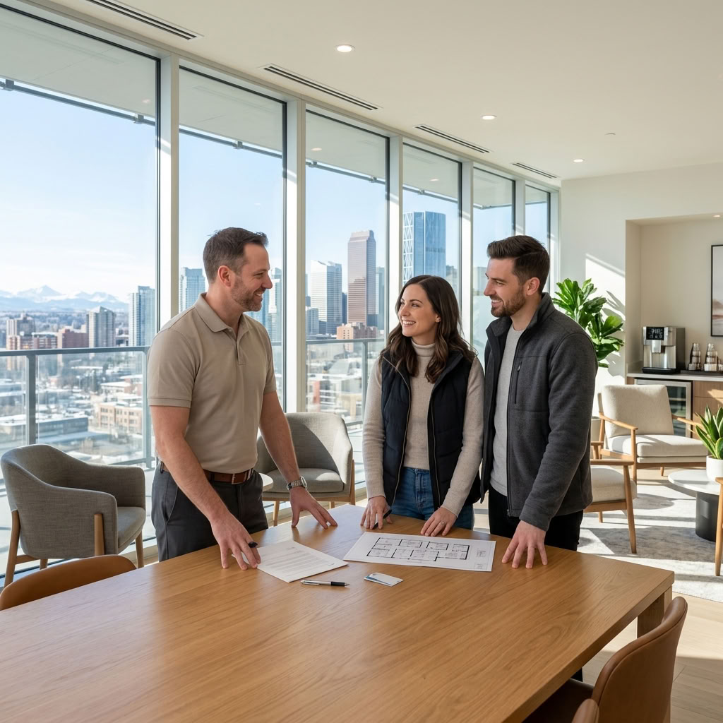 How to Attract and Retain Long-Term Tenants in Calgary