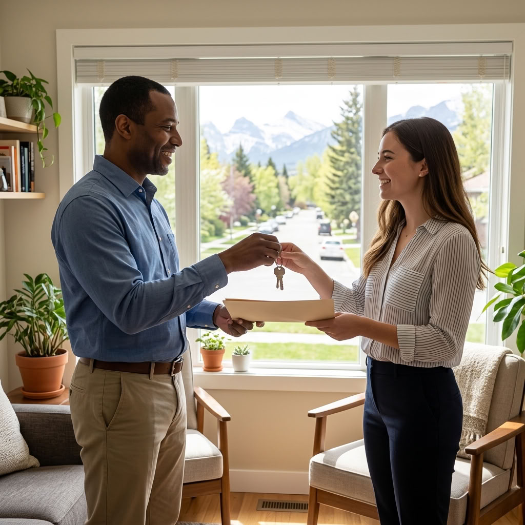 How to Evaluate Whether You Need a Property Manager in Calgary
