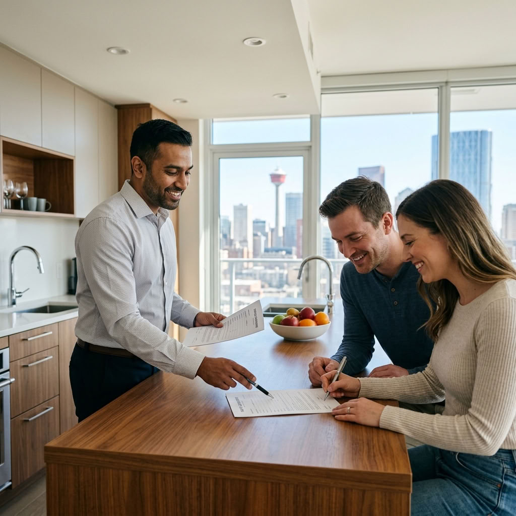 The Hidden Costs of Self-Managing Your Calgary Rental