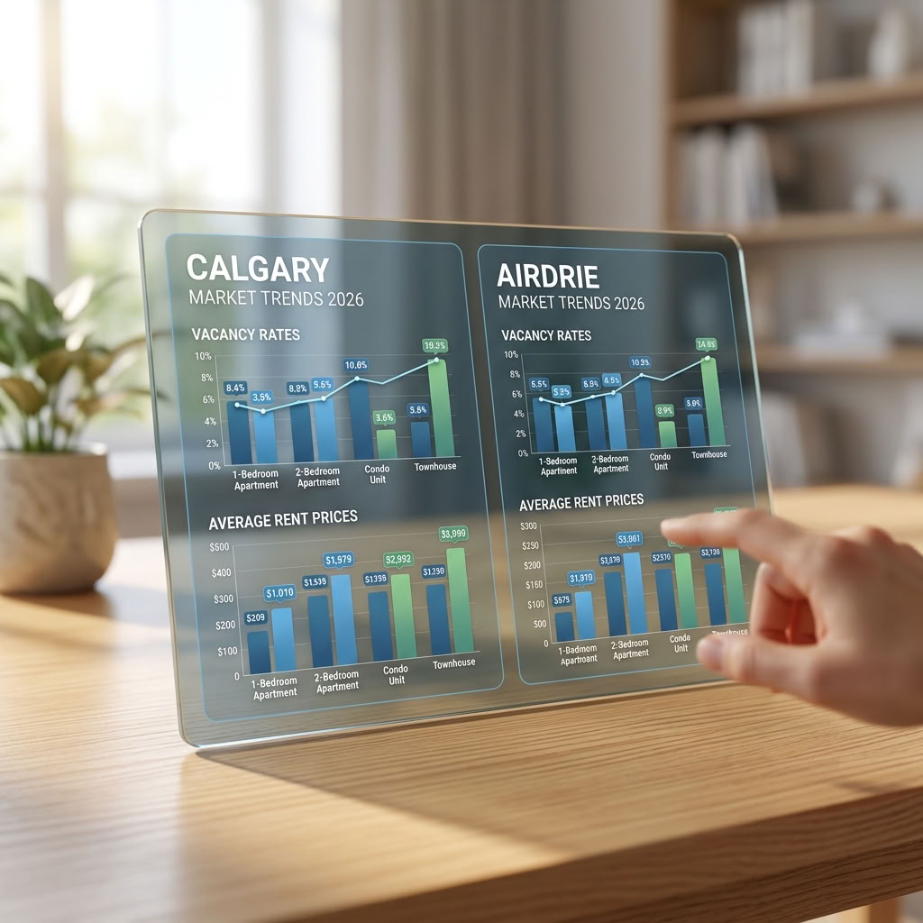 What Rental Price Trends Should Landlords Watch in 2026?