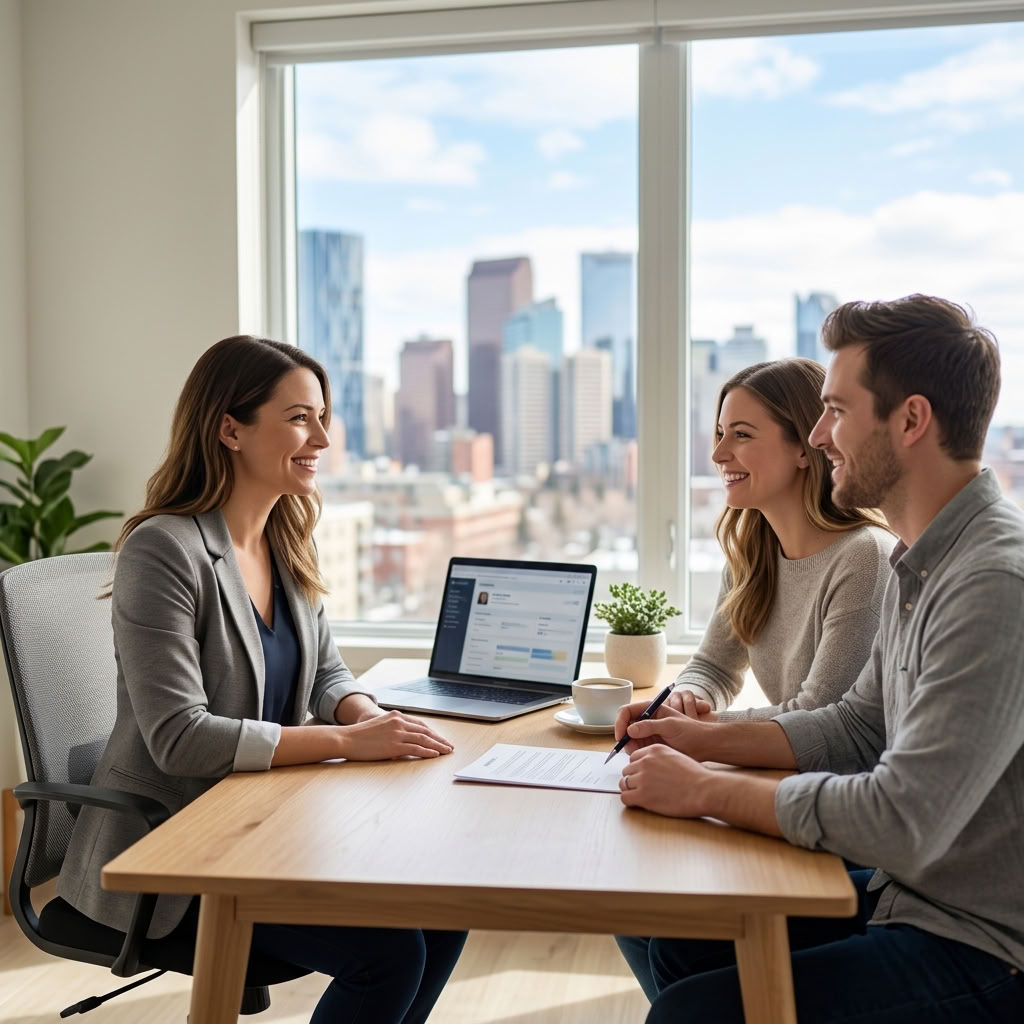 What a Full-Service Property Management Approach Actually Looks Like
