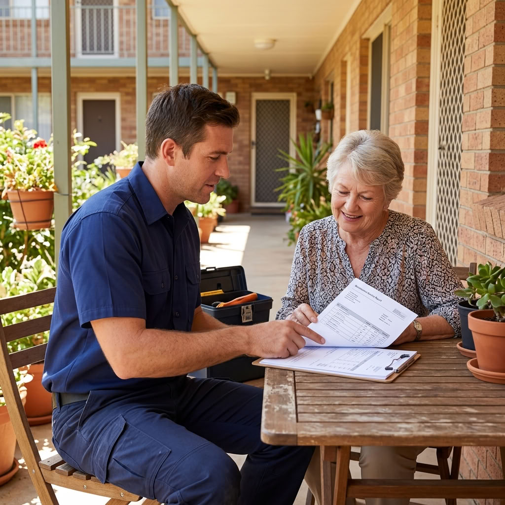 Rental Property Maintenance Costs: A Calgary Landlor